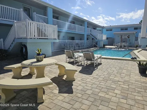 3601 Ocean Beach Boulevard Cocoa Beach FL 32931