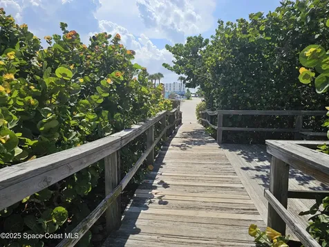 3601 Ocean Beach Boulevard Cocoa Beach FL 32931