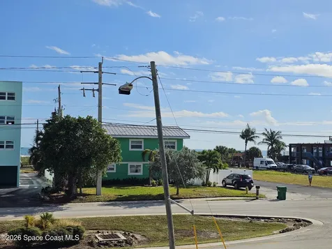 3601 Ocean Beach Boulevard Cocoa Beach FL 32931
