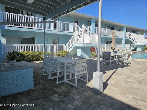 3601 Ocean Beach Boulevard Cocoa Beach FL 32931