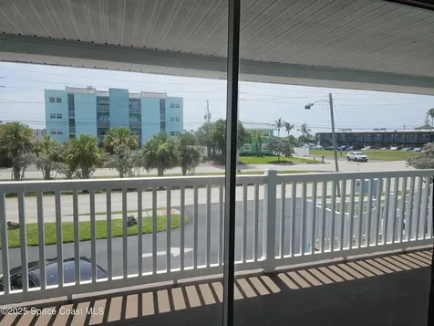 3601 Ocean Beach Boulevard Cocoa Beach FL 32931