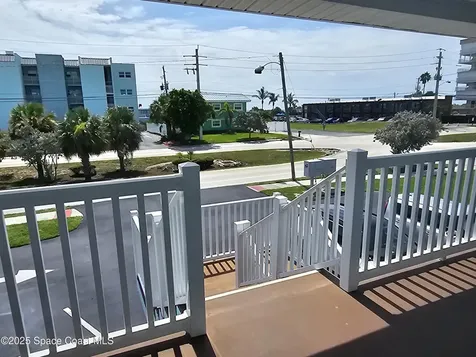3601 Ocean Beach Boulevard Cocoa Beach FL 32931