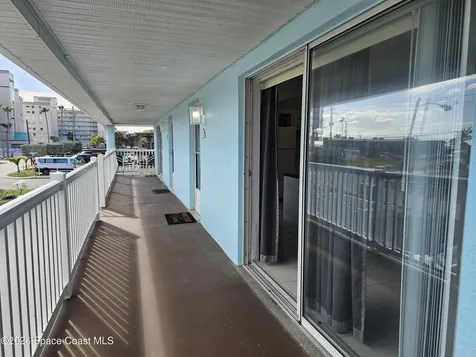 3601 Ocean Beach Boulevard Cocoa Beach FL 32931