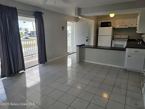 3601 Ocean Beach Boulevard Cocoa Beach FL 32931