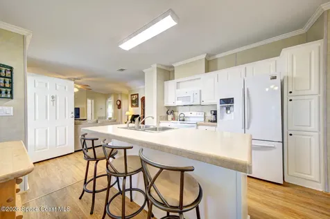 476 Horseshoe Bend Circle Cocoa FL 32926