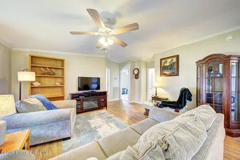 476 Horseshoe Bend Circle Cocoa FL 32926