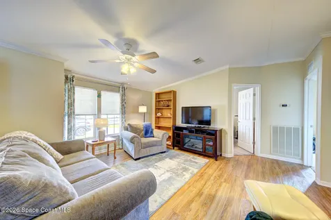476 Horseshoe Bend Circle Cocoa FL 32926