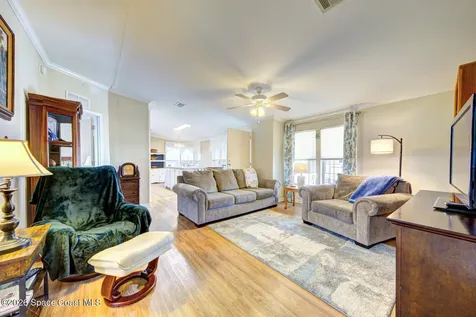 476 Horseshoe Bend Circle Cocoa FL 32926