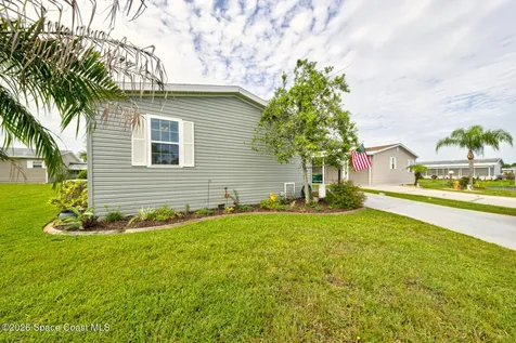476 Horseshoe Bend Circle Cocoa FL 32926
