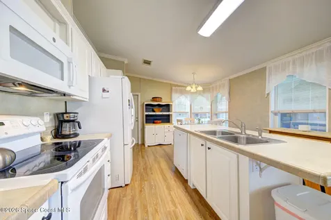 476 Horseshoe Bend Circle Cocoa FL 32926