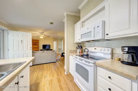 476 Horseshoe Bend Circle Cocoa FL 32926