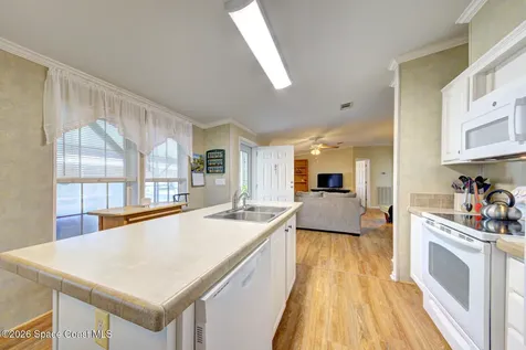 476 Horseshoe Bend Circle Cocoa FL 32926