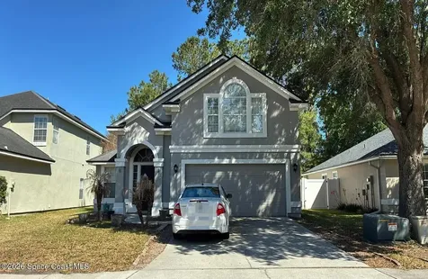 1097 Moosehead Drive Orange Park FL 32065