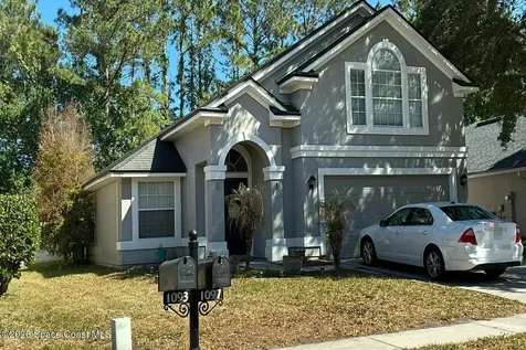 1097 Moosehead Drive Orange Park FL 32065