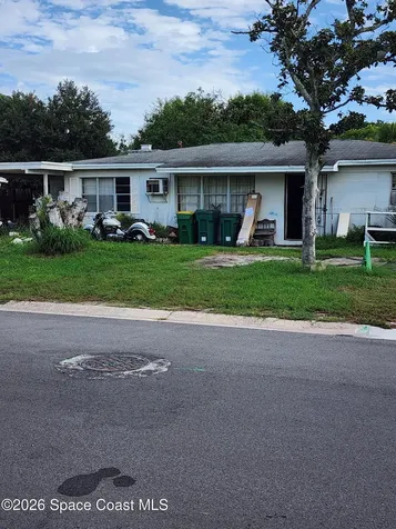 1104 W Highland Drive Cocoa FL 32922