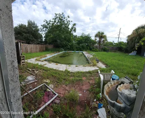 1104 W Highland Drive Cocoa FL 32922