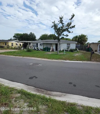 1104 W Highland Drive Cocoa FL 32922