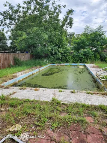1104 W Highland Drive Cocoa FL 32922