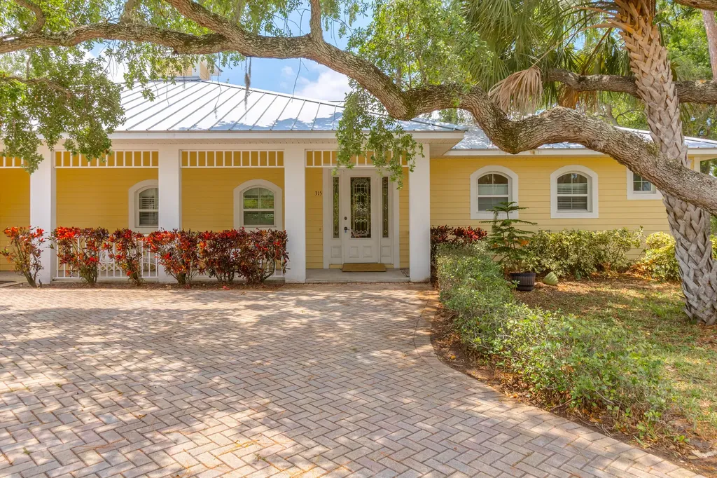 315 Enola Place Merritt Island FL 32953