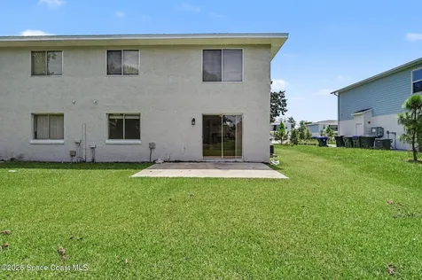 2294 Fox Hollow Drive Titusville FL 32796