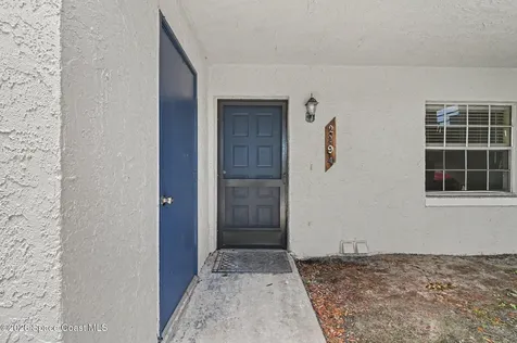 2294 Fox Hollow Drive Titusville FL 32796