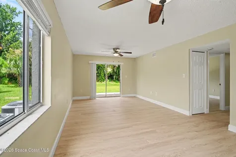 2294 Fox Hollow Drive Titusville FL 32796