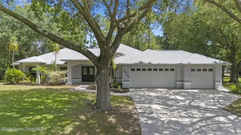 4618 N Friday Circle Cocoa FL 32926