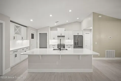 4618 N Friday Circle Cocoa FL 32926