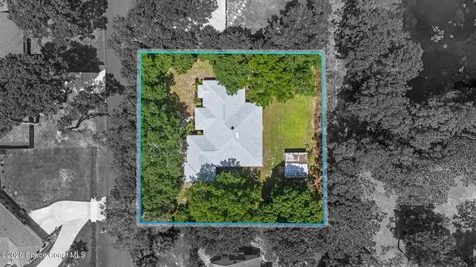4618 N Friday Circle Cocoa FL 32926