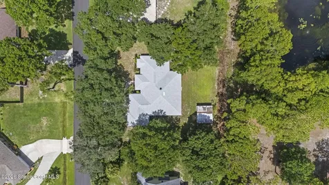 4618 N Friday Circle Cocoa FL 32926