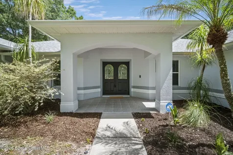 4618 N Friday Circle Cocoa FL 32926