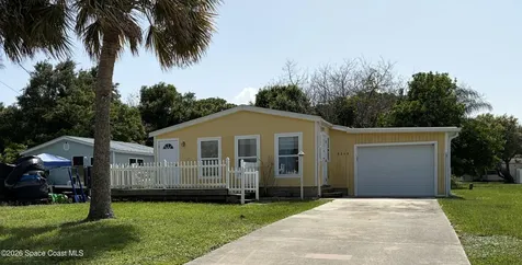 8268 Brown Road Barefoot Bay FL 32976