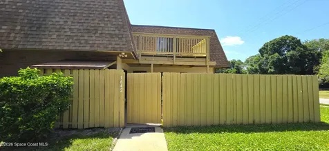 1642 S Park Avenue Titusville FL 32780