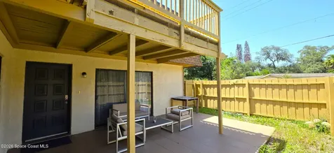 1642 S Park Avenue Titusville FL 32780