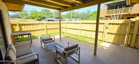 1642 S Park Avenue Titusville FL 32780