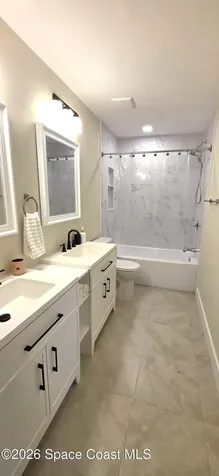 1642 S Park Avenue Titusville FL 32780