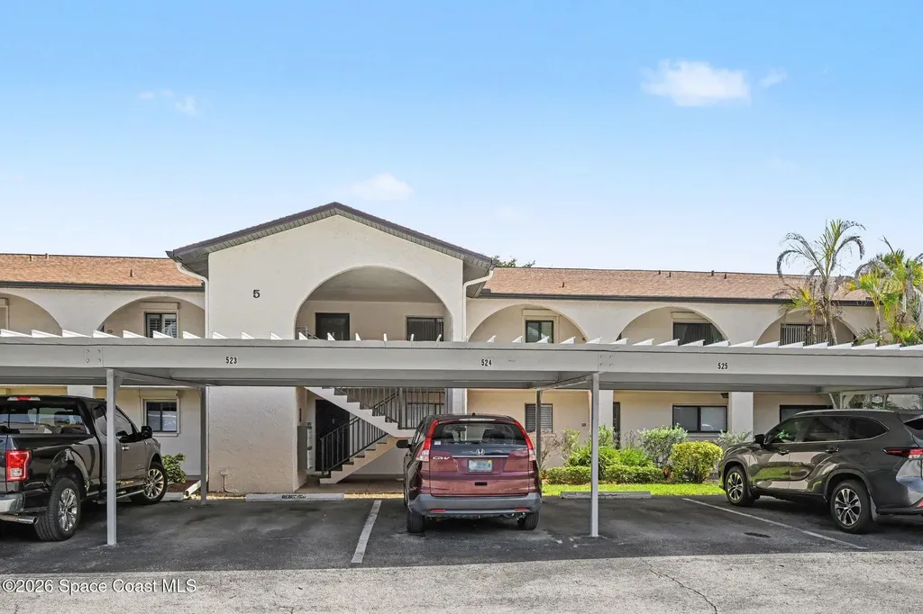 5807 N Atlantic Avenue Cape Canaveral FL 32920