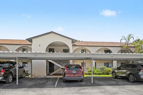 5807 N Atlantic Avenue Cape Canaveral FL 32920