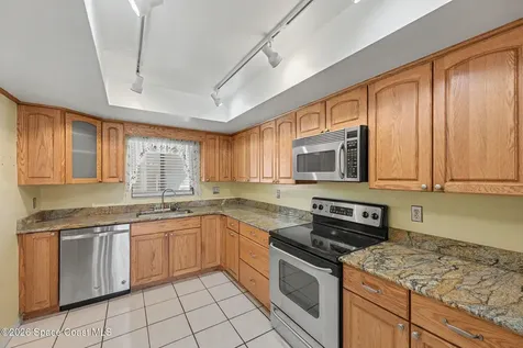 5807 N Atlantic Avenue Cape Canaveral FL 32920