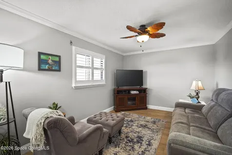 300 S Sykes Creek Parkway Merritt Island FL 32952
