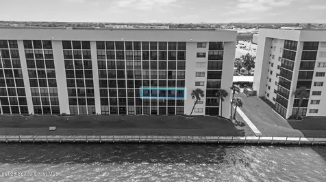 300 S Sykes Creek Parkway Merritt Island FL 32952