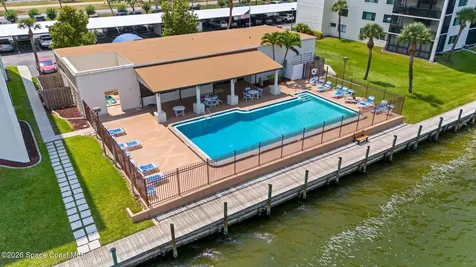 300 S Sykes Creek Parkway Merritt Island FL 32952