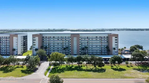 300 S Sykes Creek Parkway Merritt Island FL 32952