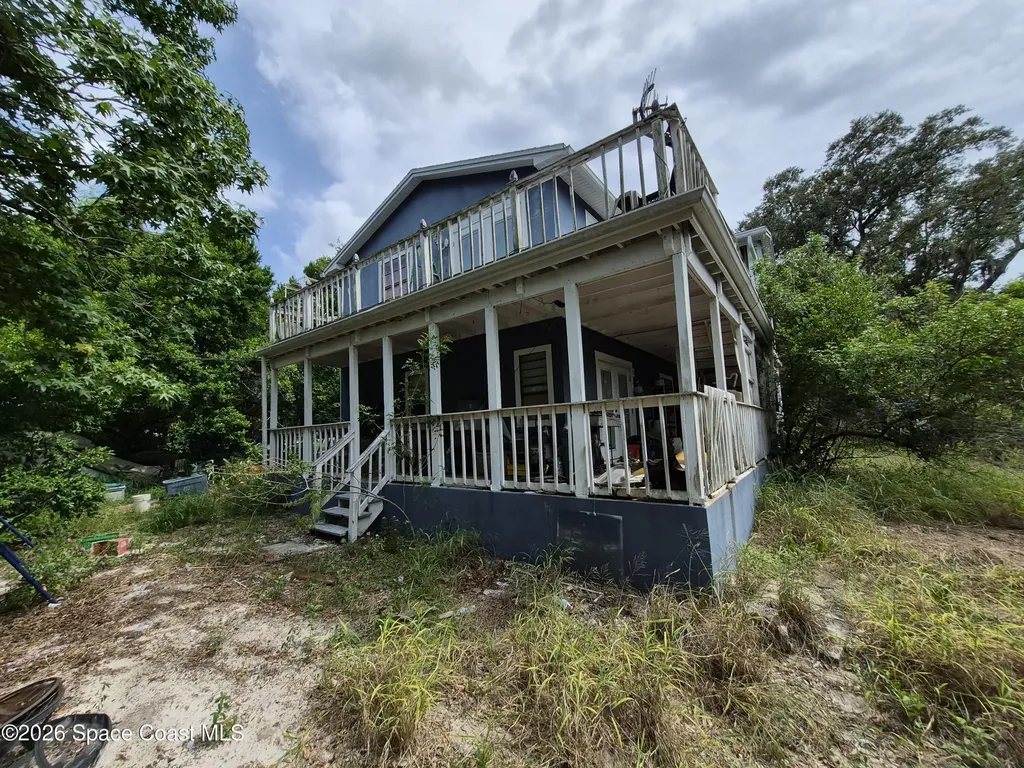 3062 Skyline Drive Cocoa FL 32922