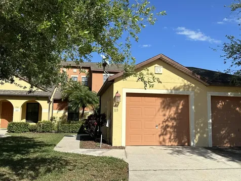 910 Luminary Circle Melbourne FL 32901