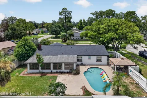 1235 Pagano Court Port Orange FL 32129