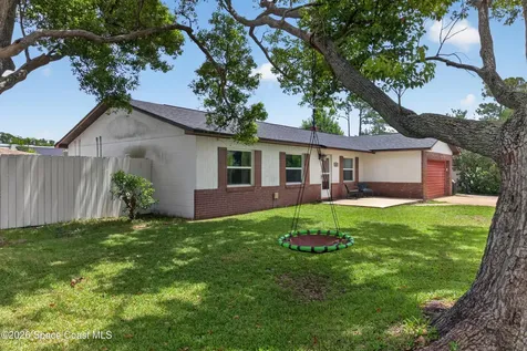 1235 Pagano Court Port Orange FL 32129