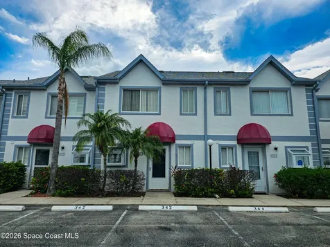 342 Seaport Boulevard Cape Canaveral FL 32920