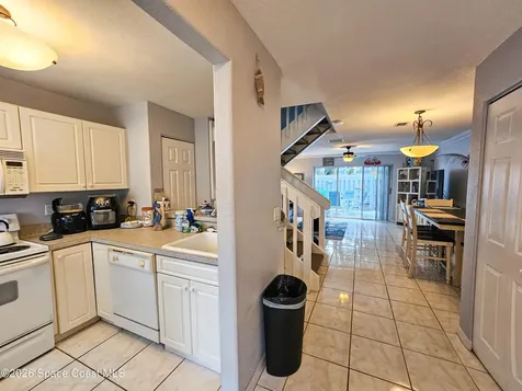342 Seaport Boulevard Cape Canaveral FL 32920