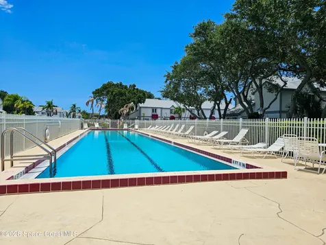 342 Seaport Boulevard Cape Canaveral FL 32920